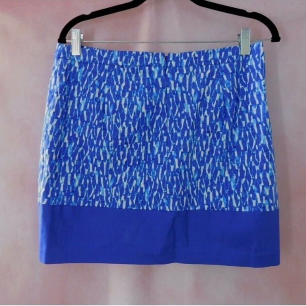 Michael Kors mini pencil skirt. 8P,